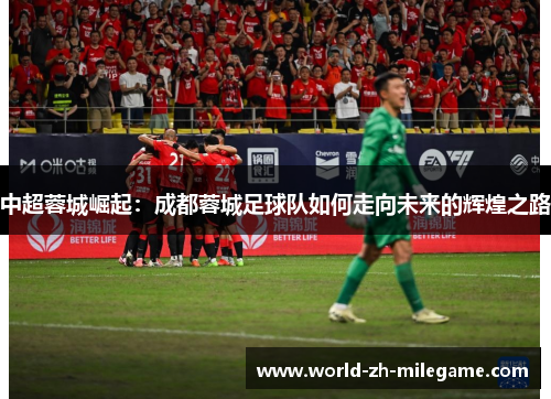 中超蓉城崛起：成都蓉城足球队如何走向未来的辉煌之路