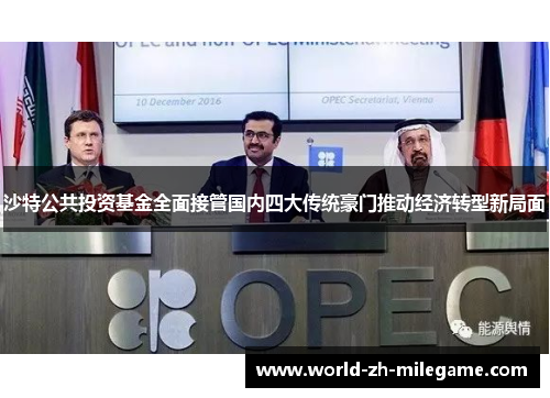 沙特公共投资基金全面接管国内四大传统豪门推动经济转型新局面 沙特公共投资基金全面接管国内四大传统豪门推动经济转型新局面