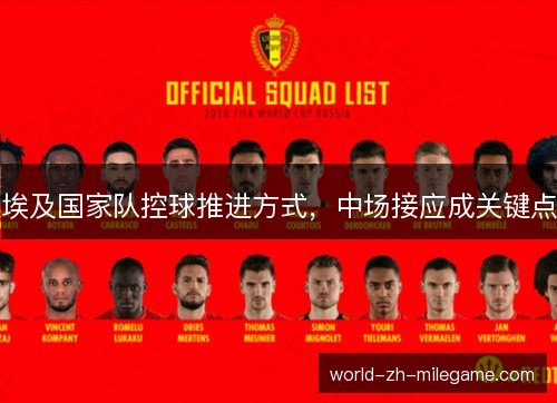 埃及国家队控球推进方式,中场接应成关键点 埃及国家队控球推进方式,中场接应成关键点
